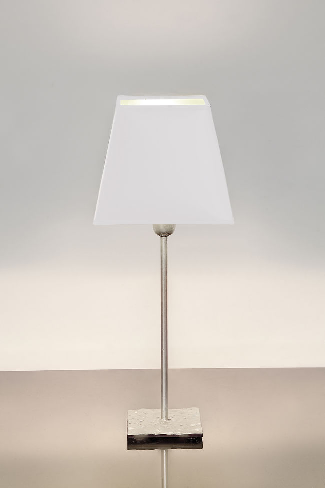 Holländer LeuchtenTischleuchte 1-flg. MATTIA ECKIG